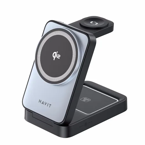 Havit W3103 Wireless Charger