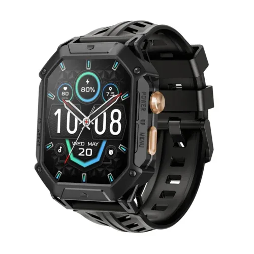 HAYLOU IRON N1 Smartwatch