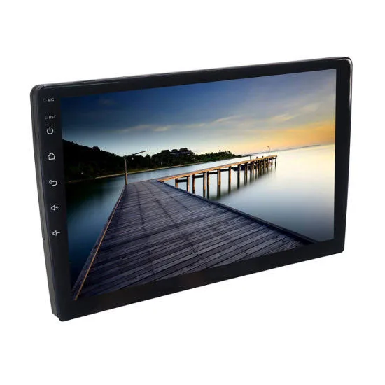Hinz 10 Inches Car Android Player with Reverse Camera