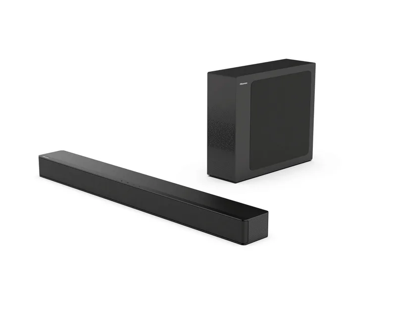 Hisense HS2100 Soundbar 240Watts