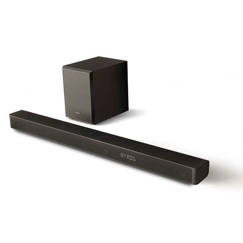 Hisense AX3100G 3.1CH Soundbar 280Watts