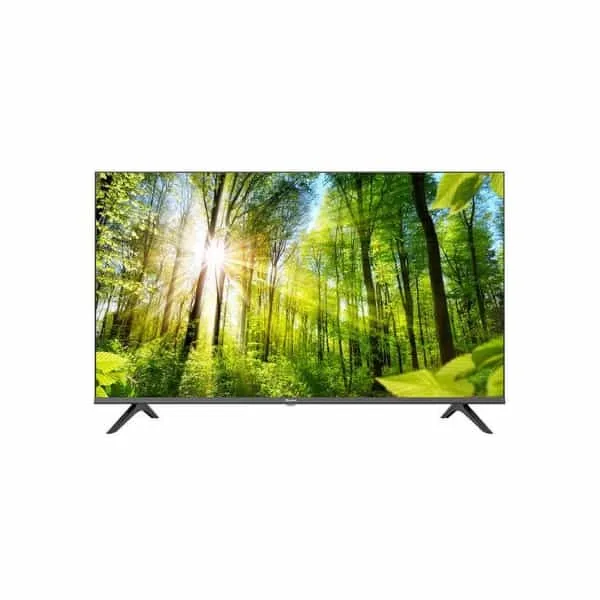 Hisense 43A60KEN 43 inch frameless smart TV