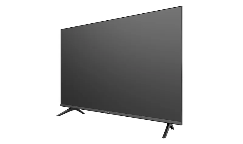 Hisense FHD SMART 4K UHD TV 43 inch Display -43A6G