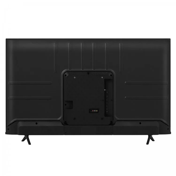Hisense FHD SMART 4k UHD TV 50 Inch Display -50A6G
