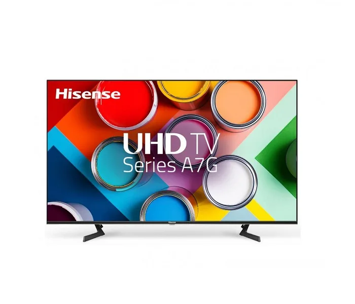 Hisense 50A7GKEN 50″ 4K Smart T.V