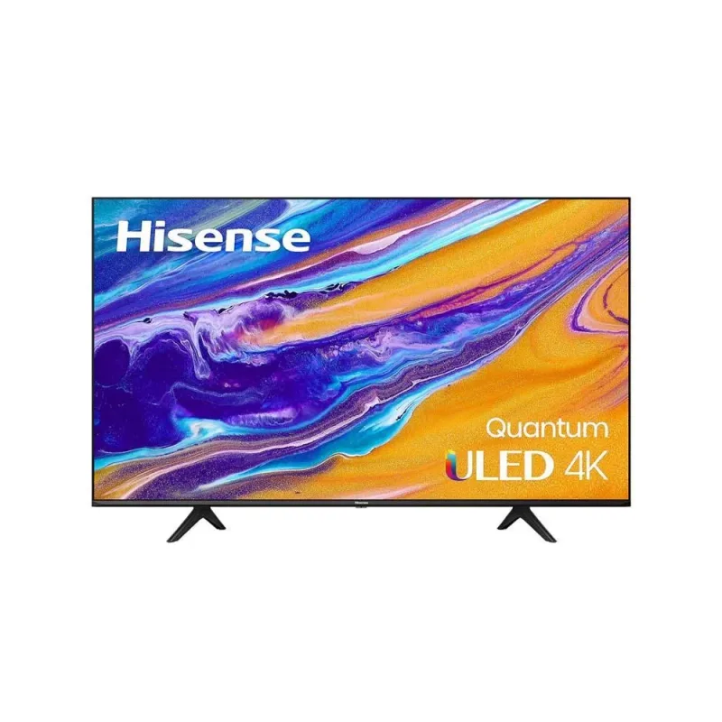 Hisense 55″ U6N Quantum ULED 4K TV 55U6NKEN