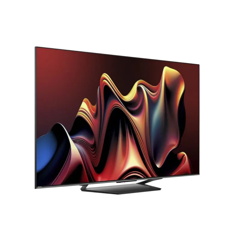 Hisense 55U7QKEN 55 Inch ULED 4K TV
