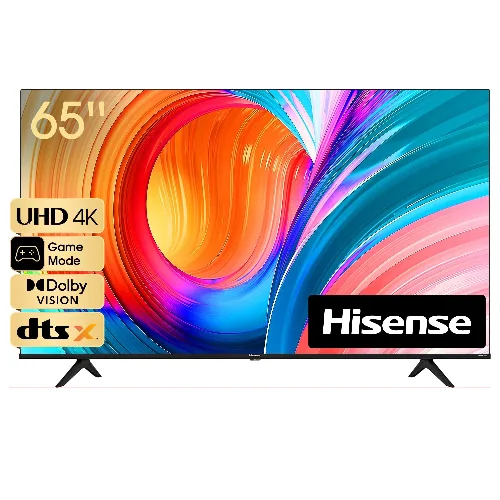 Hisense 65″ 65A7 Smart 4k UHD Tv