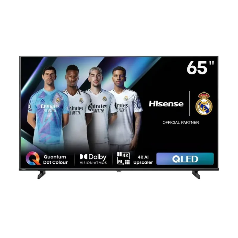 Hisense 65Q7QKEN 65 Inch QLED 4K TV