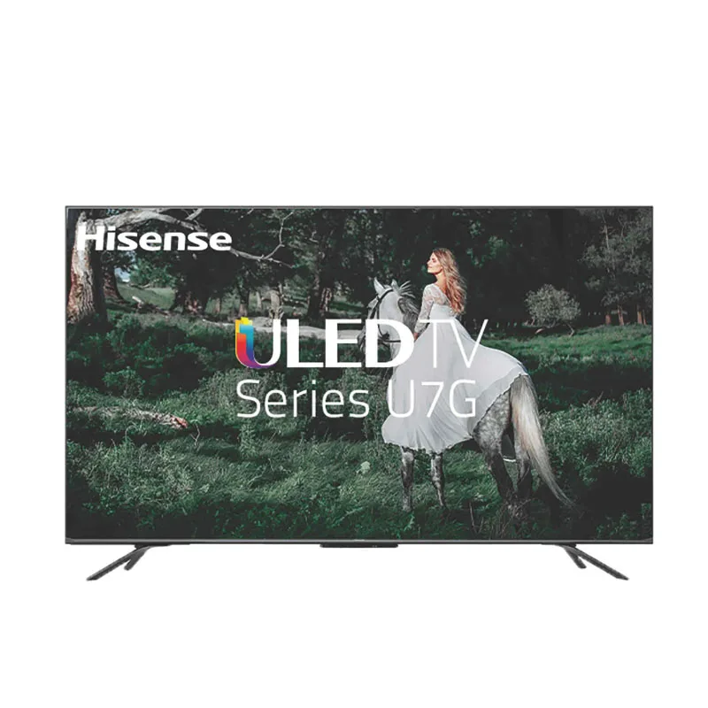 Hisense 75U7G 75 inch ULED 4K UHD TV