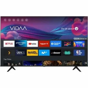 Hisense 85 Inch 85A6KKEN UHD Smart 4K TV