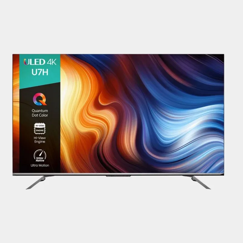 Hisense U7H 98 inches ULED TV 98U7H