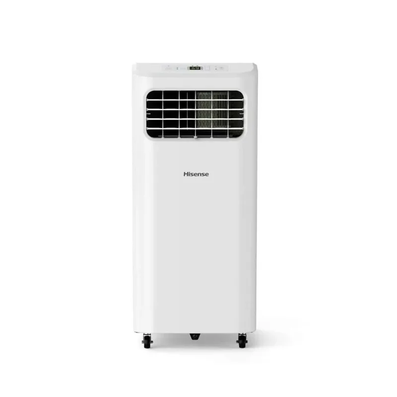 Hisense 9000BTU Smart Portable Air Conditioner | AP-09CR4RKVS00