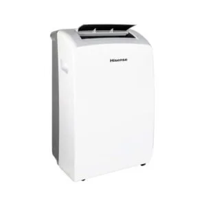 Hisense Portable Air Conditioner 12000 BTU (AP-12CR4RKVS00)