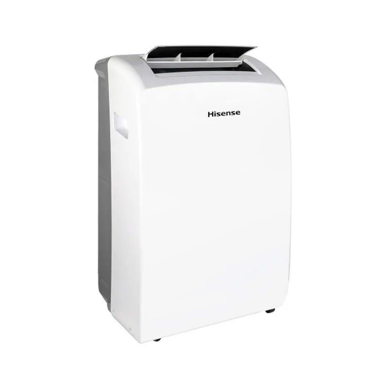 Hisense 12000BTU Portable Air Conditioner | AP-12CR4RNXS00