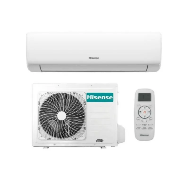 Hisense AS‑24UF4SBBTU00A Air Conditioner