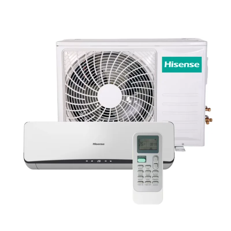 Hisense 9000 BTU AS09UW4SGDTU01 Split Air Conditioner