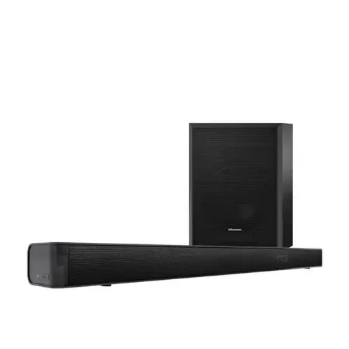 HISENSE SOUNDBAR AX-3100G