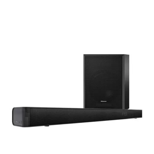Hisense AX3100G 3.1CH Soundbar
