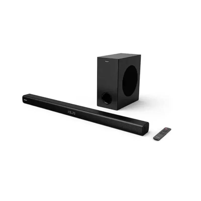 Hisense AX3100Q 500W | 3.1 Channel Soundbar(Dolby Atmos)