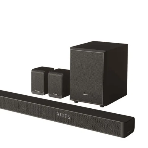 Hisense AX5100G 5.1Ch Soundbar