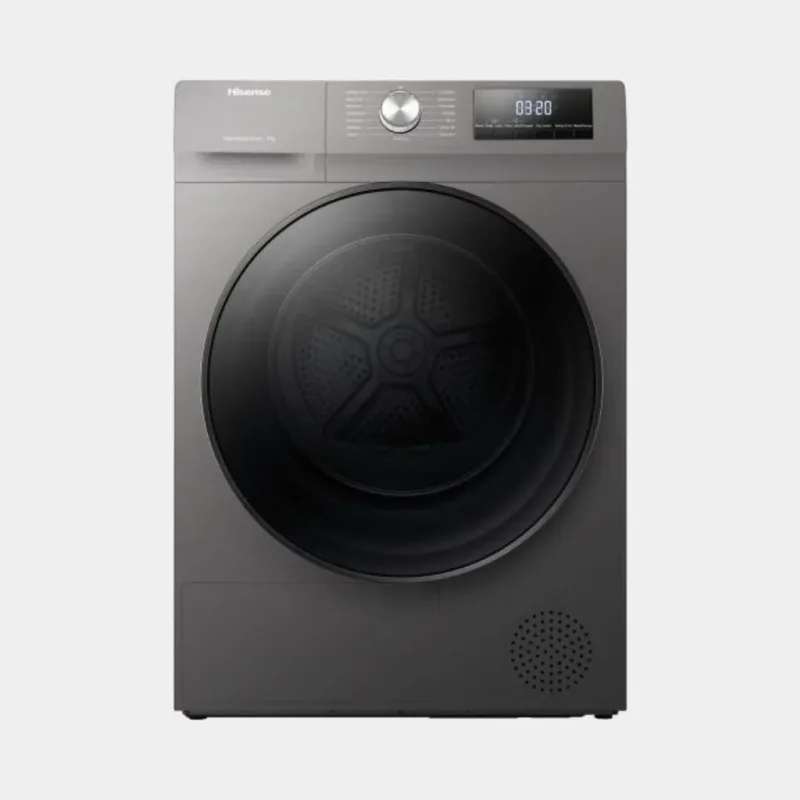 Hisense Drying Machine 9 KG Tumble Dryer DH3S902BT