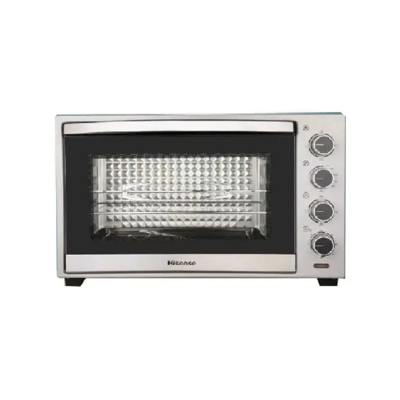 Hisense H38TOSS16S3 38L Mini Oven