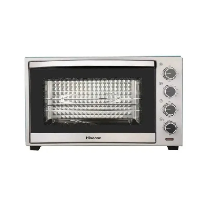 Hisense H48TOSS20S3 48L Mini Oven