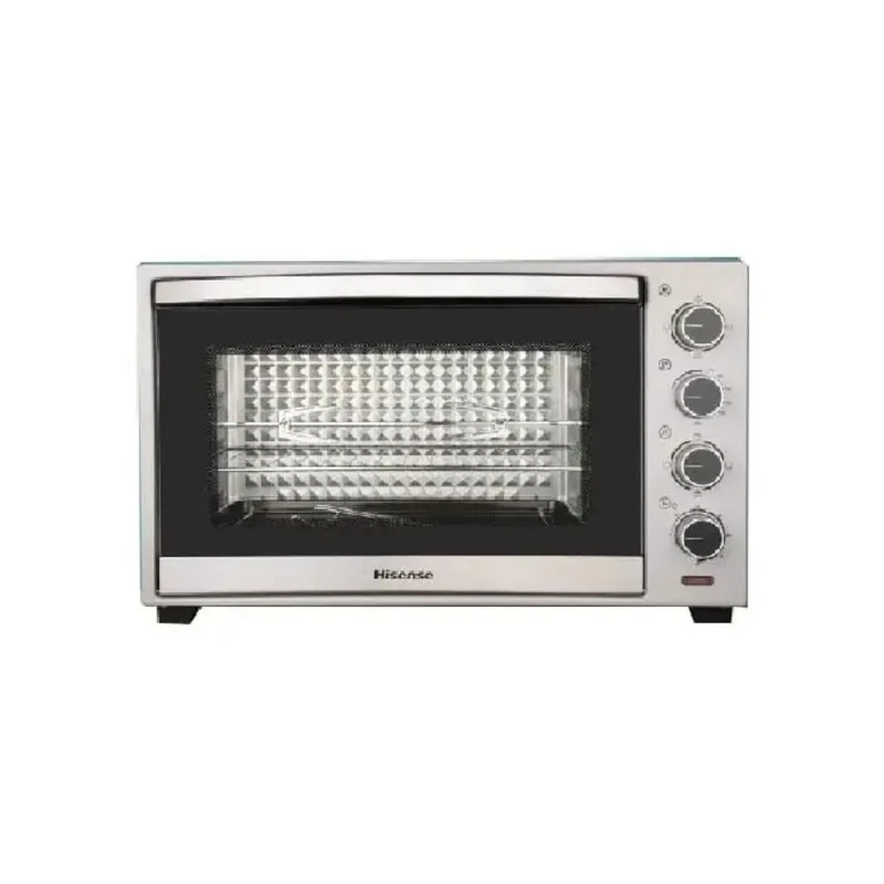 Hisense H60TOSS20S3 60L Mini Oven