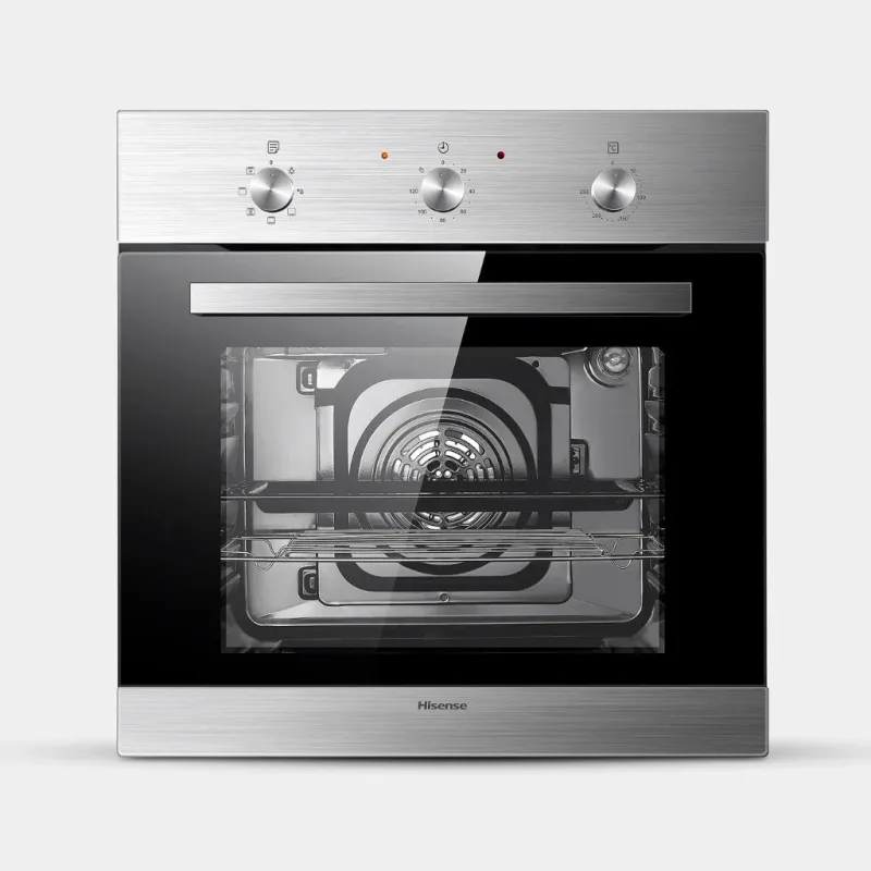 Hisense Built In Oven 60 cm Stainless Steel HBO60203