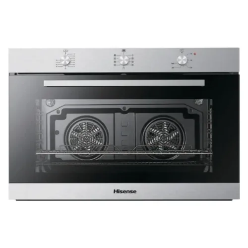 Hisense 90cm Built-in Oven HE0901SS03