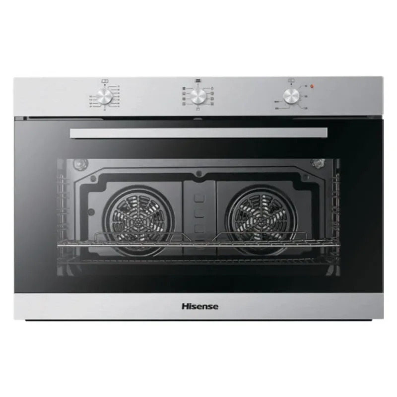 Hisense Built in Oven 90 cm HEO901SS03