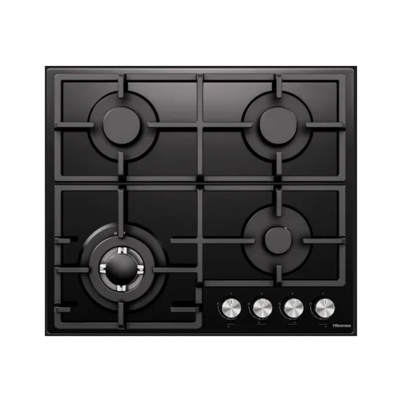 Hisense HHU60GAGB Built In Hob
