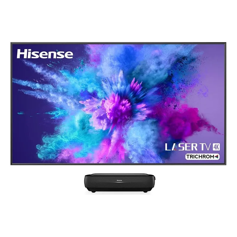 Hisense 100″ A6N Series 4K UHD TV