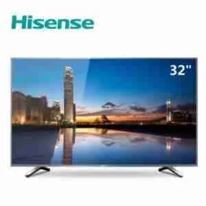 Hisense 32 Inch Smart + Digital Tv