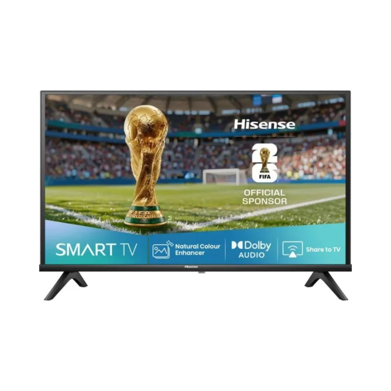 Hisense 50 Inches A4 LED UHD TV
