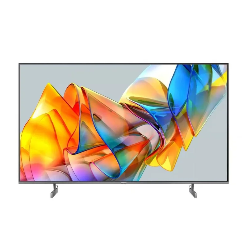 Hisense 55 Inch U6 Series ULED Smart 4K TV