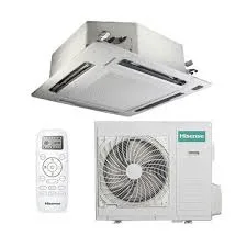 Hisense Cassette 24000 BTU