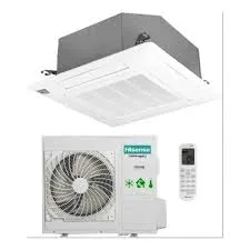 Hisense Cassette Air Conditioner – 36000 BTU