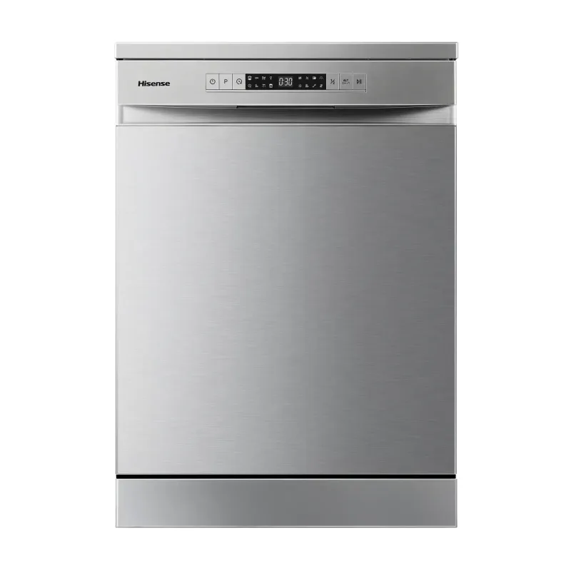 Hisense Dish Washer 13 Plate Stailness steel