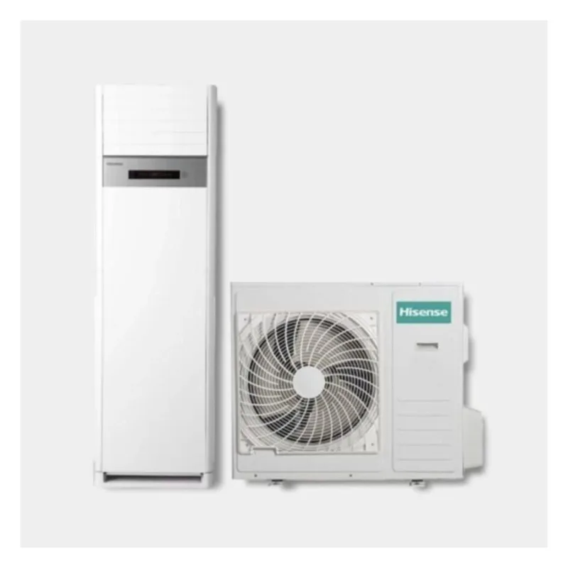 Hisense Non-Inverter High Light 48,000 BTU (Cooling Only)