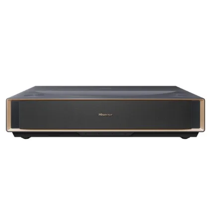Hisense PT1 150 inch Trichroma 4K Laser Cinema