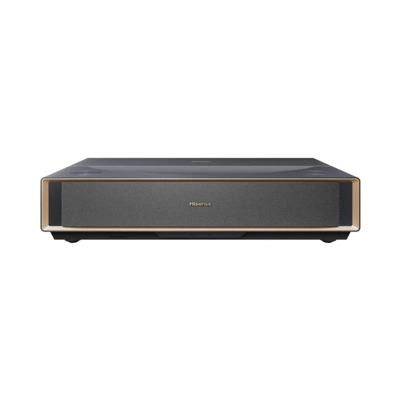 Hisense PT1 Laser Cinema TV 80 inch to 150 inch 4K UHD TriChroma