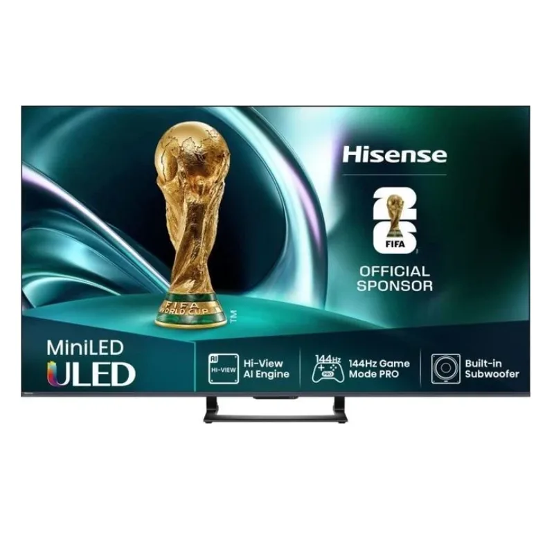 Hisense U7S ULED MiniLED TV