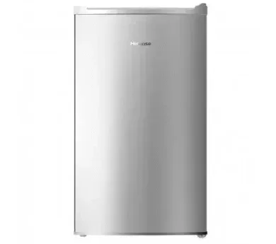 Hisense Frideg 94 Liters frost Silver Single door