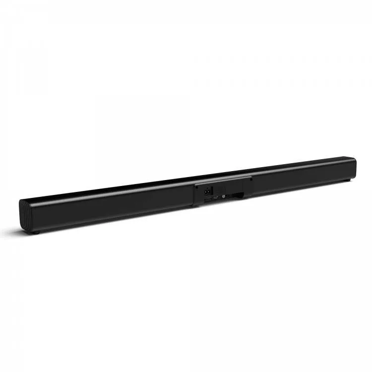 Hisense HS-205 60W 2.0 Channel Soundbar System