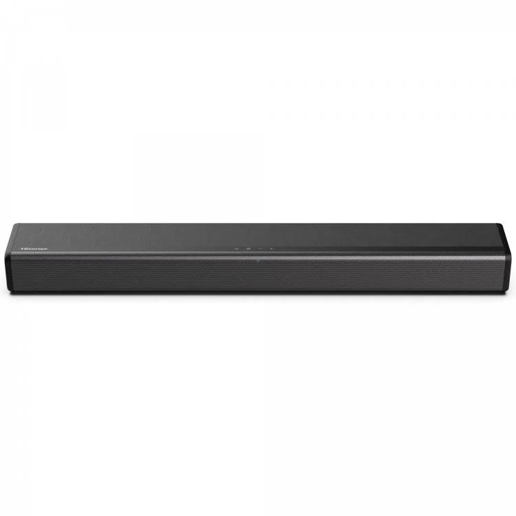 Hisense HS-214 108W 2.0 Channel Soundbar System