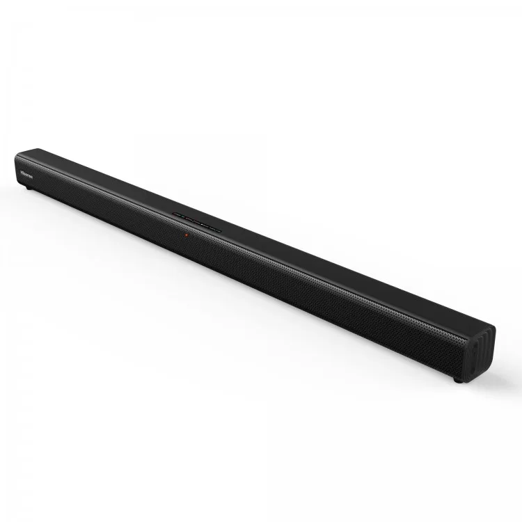 HISENSE HS205 2.0 CHANNEL SOUNDBAR