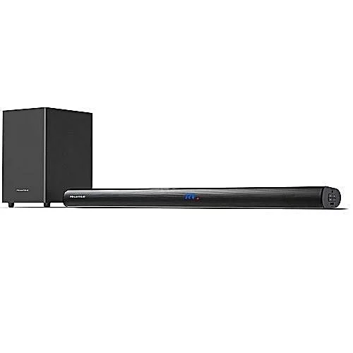 Hisense HS212 2.1 Channel Wireless Subwoofer Home Theater Speaker