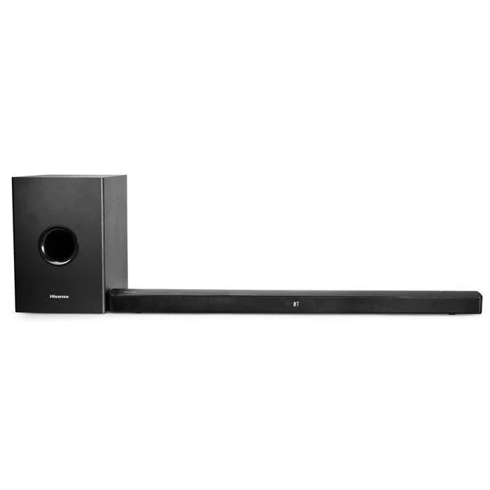 Hisense HS219 Soundbar